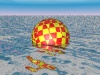 Click to view Floating ball image 88Kb